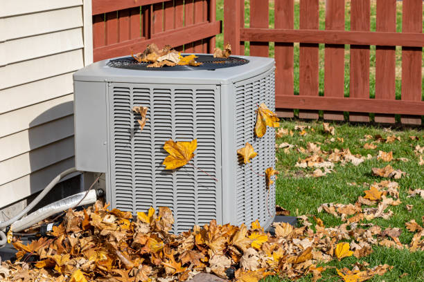 Ductless HVAC Repair in Walker, LA