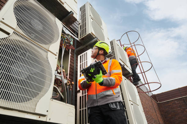 Local HVAC Companies in Walker, LA