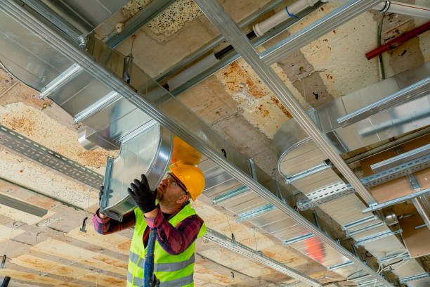 Best HVAC Service Technicians  in Walker, LA