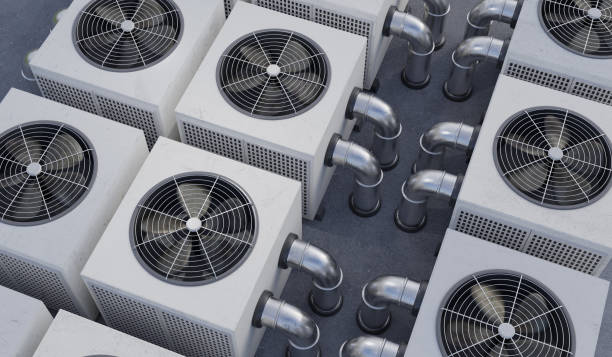  Walker, LA HVAC Pros