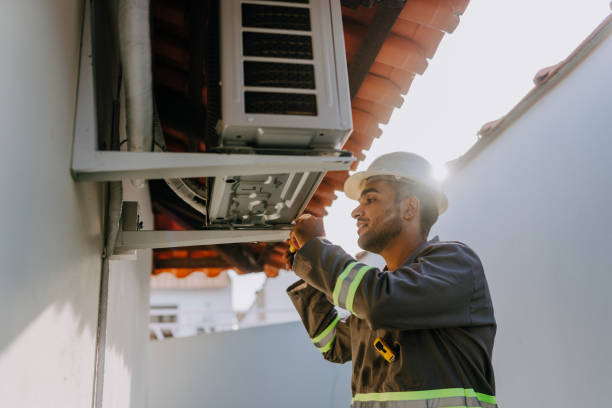 Best Best HVAC Companies  in Walker, LA