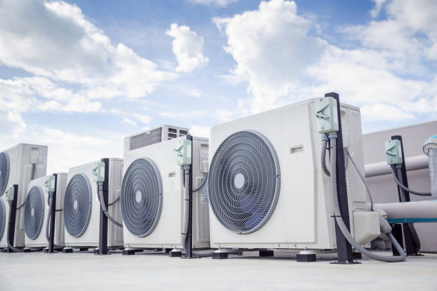 Best HVAC Installation Services  in Walker, LA