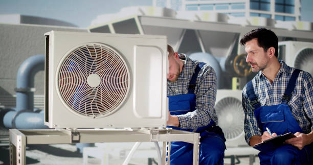 Best Local HVAC Companies  in Walker, LA