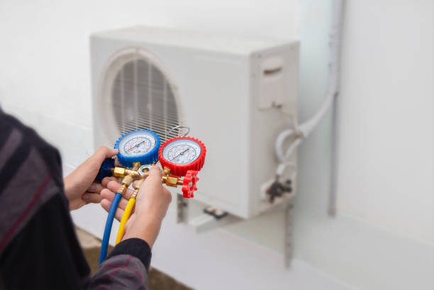 Best Affordable HVAC Services  in Walker, LA