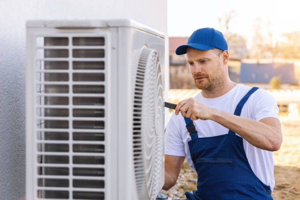 Best Local HVAC Companies  in Walker, LA