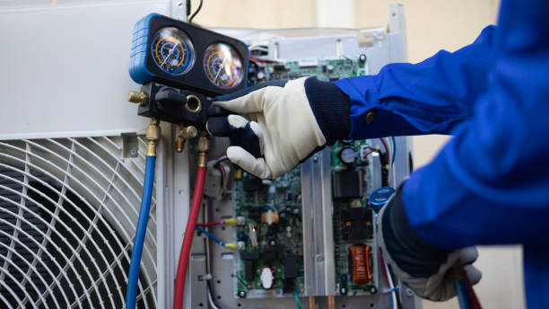 Best Commercial HVAC Repair  in Walker, LA